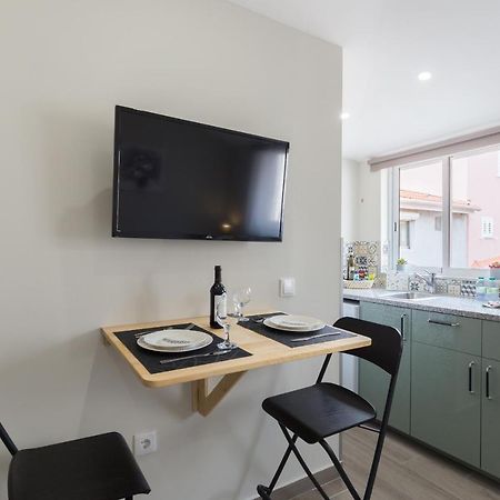 Oportohost Cozy Studios Екстер'єр фото