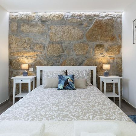 Oportohost Cozy Studios Екстер'єр фото