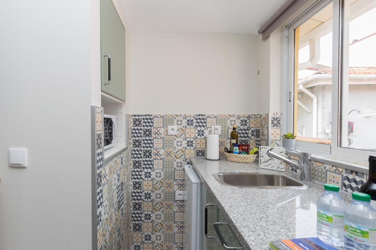 Oportohost Cozy Studios Екстер'єр фото