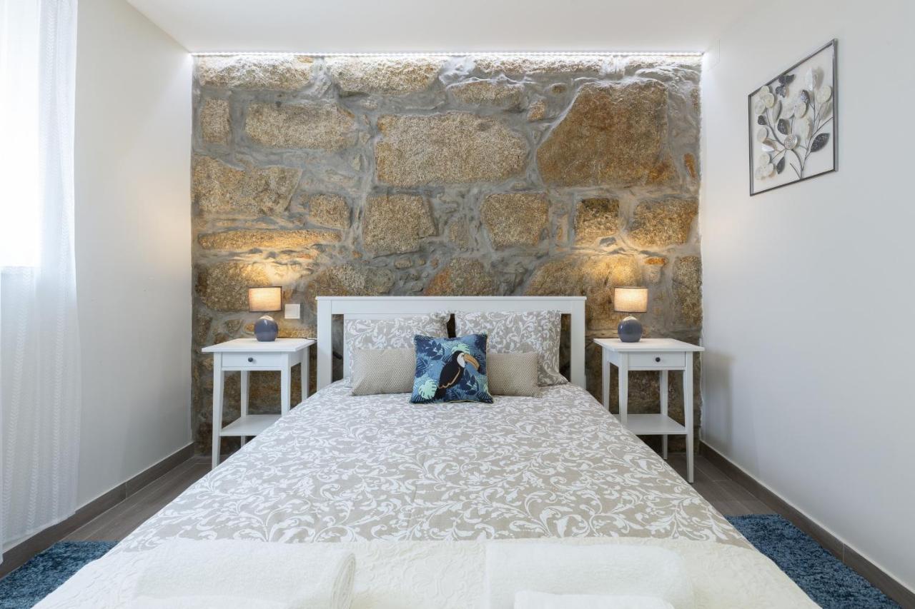 Oportohost Cozy Studios Екстер'єр фото