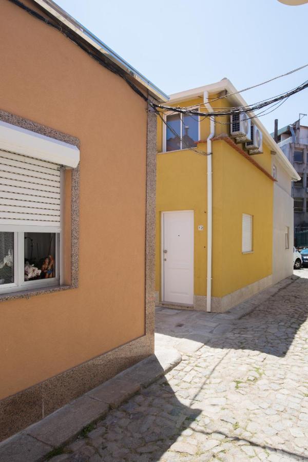 Oportohost Cozy Studios Екстер'єр фото