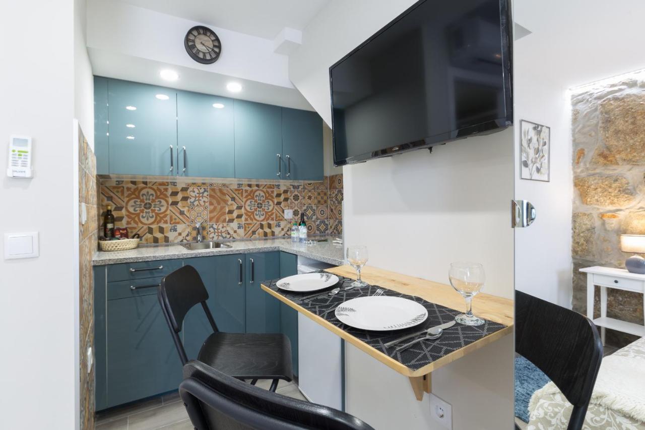 Oportohost Cozy Studios Екстер'єр фото