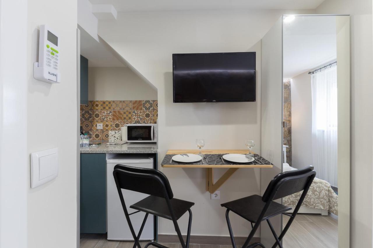 Oportohost Cozy Studios Екстер'єр фото