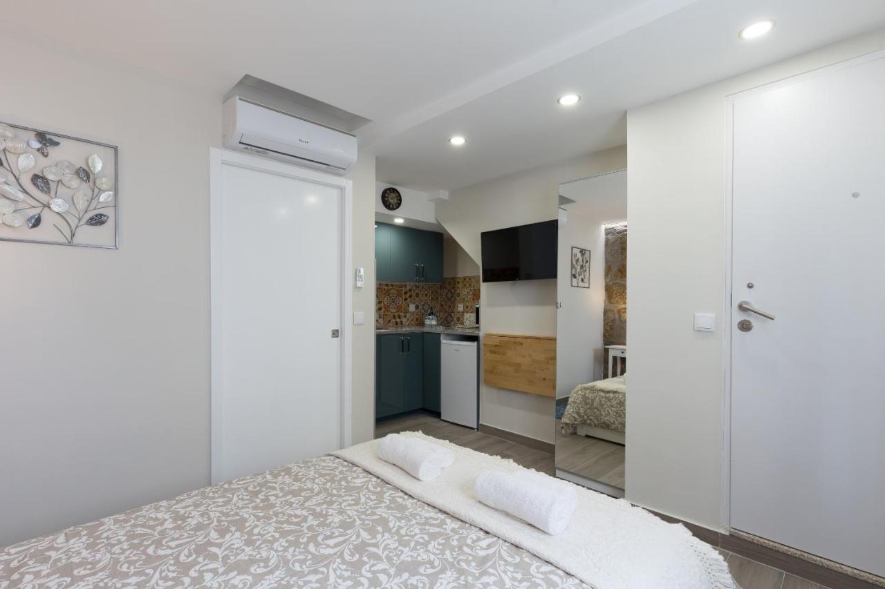 Oportohost Cozy Studios Екстер'єр фото